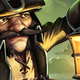 Illustration for article titled Pirate Warrior Decks Have Actually Been Great For iHearthstone/iem/em